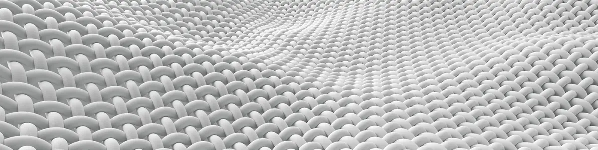 An welcher Materialzusammensetzung erkennt man ein gutes Reinigungstextil?  - Eigenschaften und Vorteile von verschiedenen Materialkombinationen
