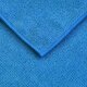 TOP Universal-Microfasertuch 40x40 cm blau