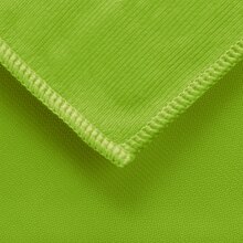 PROFI Fenstertuch 80x60 cm grün