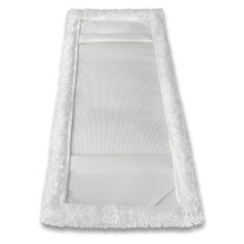 SOFT PLUS Microfaser-Wischmopp 40 cm
