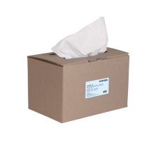 WIPURA® S3 Mehrzweck-Reinigungstuch 42x35 cm im Spenderkarton