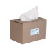 WIPURA® S3 Mehrzweck-Reinigungstuch 42x35 cm im Spenderkarton