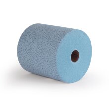 WIPURA® K1 Entfettungstuch 38x32 cm auf Rolle