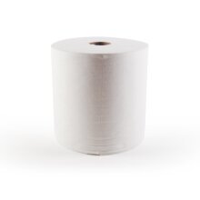 WIPURA® V1 Gastronomie-Wischtuch 38x30 cm auf Rolle