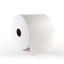 WIPURA® V1 Gastronomie-Wischtuch 38x30 cm auf Rolle