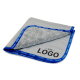 HFX®-Dry Classic Auto-Trockentuch 40x40 cm inkl. Logodruck und Banderole