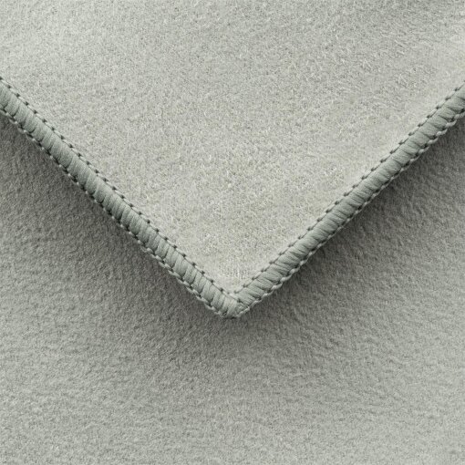 Ganzoo Mikrofasertücher Premium - Super Saugstark Für Auto & Haushalt, 40x40 Cm, 1200 GSM