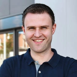 Jonas Vöcking, Fachberater